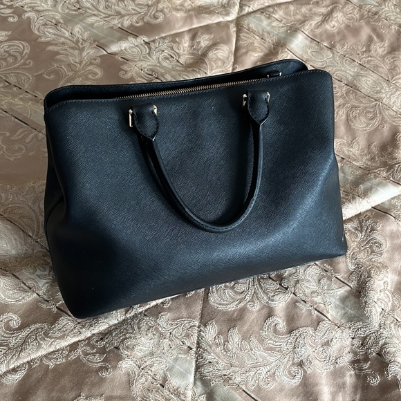 Michael Kors Savannah satchel - Picture 3 of 16